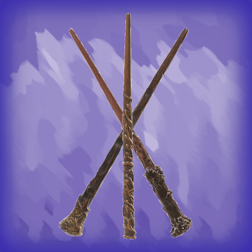 Yer a wizard - Discover your m icon