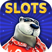 Polar Bowler Slots icon