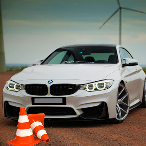 Real Super Car Parking 2020: Car parking Master icon