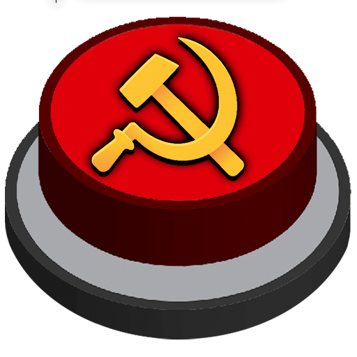Communism Anthem | USRR Song Button icon