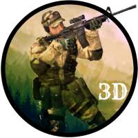 Defence Sniper  3D