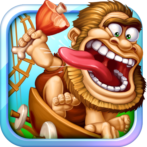 Prehistoric Park Builder icon