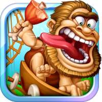 Prehistoric Park Builder on 9Apps