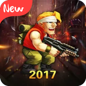 Hints of metal slug icon