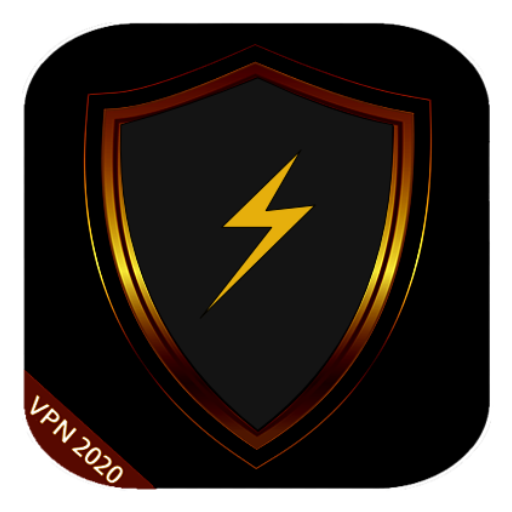 Secure and Fast VPN for Mobile 2020 icon