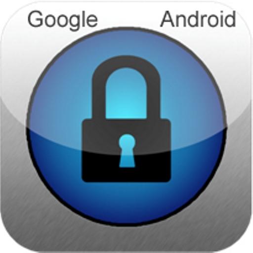 Fronti FS330A IOT Alarm Setting APP icon