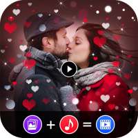 Photo Effect Animation Video Maker