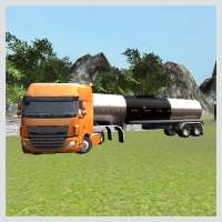 Farm Truck 3D: Milch