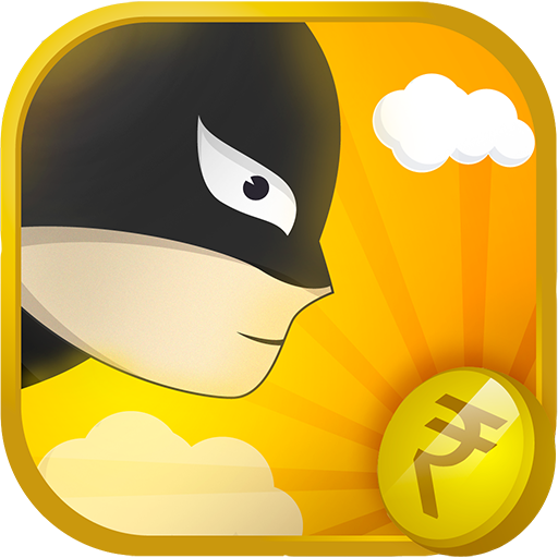 Little Superman icon