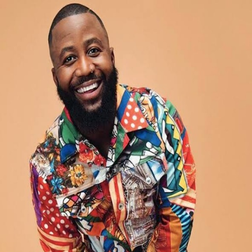 CASSPER NYOVEST SONGS APP icon