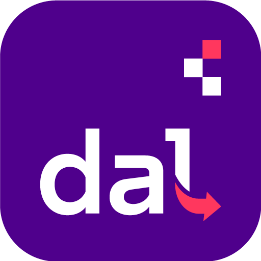dal иконка