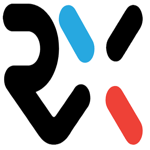 RxDelivered Drivers App icon