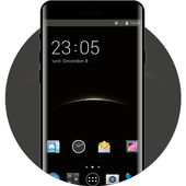 Theme for Nubia Z11 mini S icon