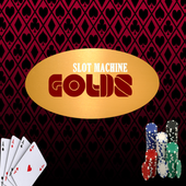 Golds Solt Machine icon