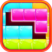 ikon Snap the Blocks