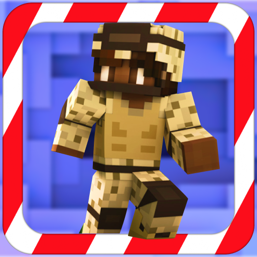 ikon Military Mod for Minecraft