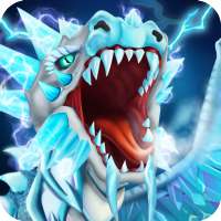 Dragon Battle on 9Apps