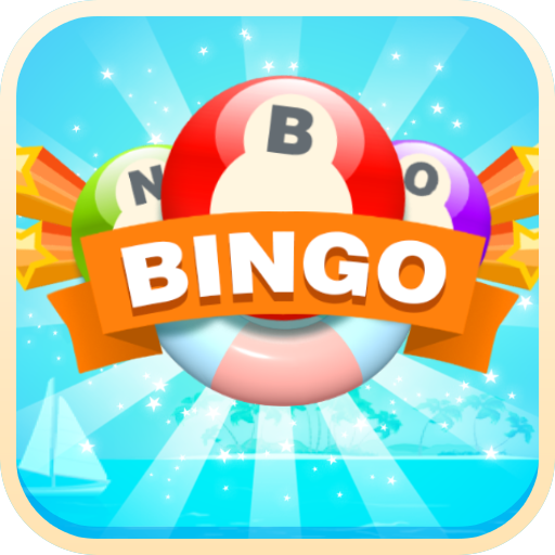 Bingo Rich Go Money icon