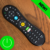 ikon Tv Remote Control 2018