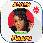 Zuchu Kwaru mp3 and audio icon