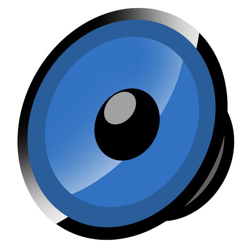 Audio Customizer - Volume and Ringtones manager أيقونة