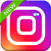 Tips Instagram icon