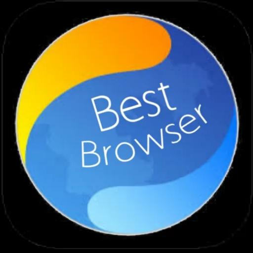 Best Browser-Fast Wap Browser 2020 icon