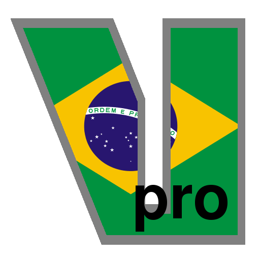 Portugiesische Verben Pro icon