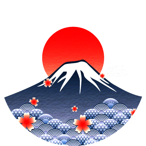 Easy Japanese Learning иконка