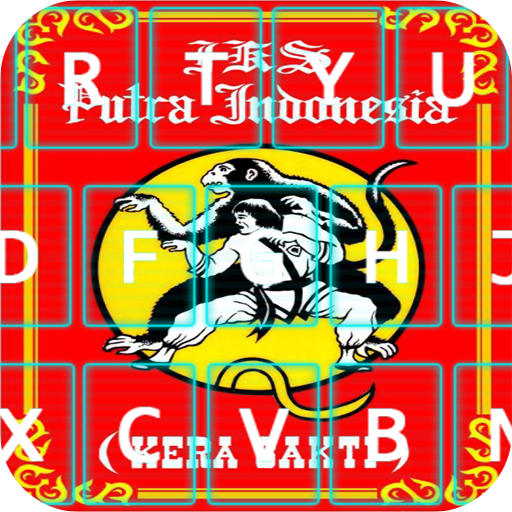 IKSPI Kera Sakti Keyboard Pro icon