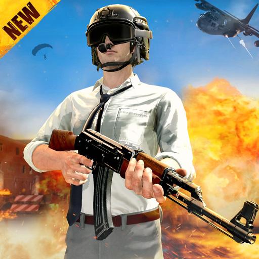 Survival Squad Free Fire FPS Battle Royale icon