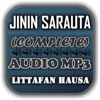 Jinin Sarauta - Audio Mp3 on 9Apps