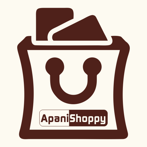Apani Shoppy - Online Shopping App icon