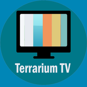 Hot Tips For Terrarium TV icon