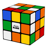 Free Rubik Cube 3D icon
