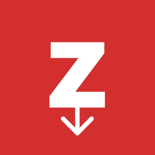 Zizi Downloader icon