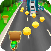 Cat Endless Run icon