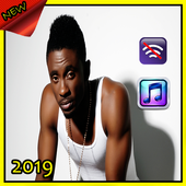 Christopher Martin Songs 2019 -Without Internet icon