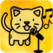 Thug life voice changer icon