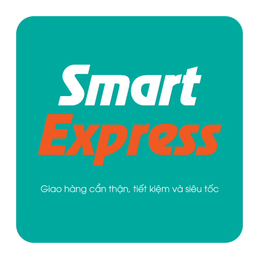 Giao hàng Smart Express icon