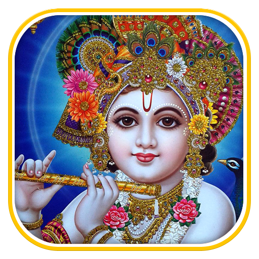 Lord Krishna Wallpapers icon