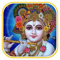 Lord Krishna Wallpapers on 9Apps