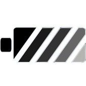 Battery Info Always icon