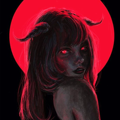 Devil Wallpaper Offline icon