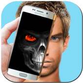 XRay Scan Camera prank on 9Apps