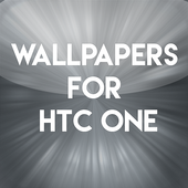 Wallpapers for HTC One icon