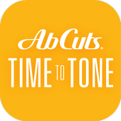 Ab Cuts Time to Tone icon