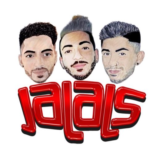 JALALS OFFICIAL icon