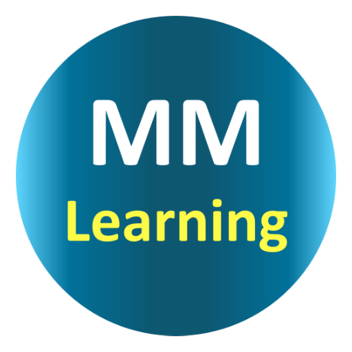 MM Learning icon