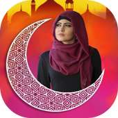 Eid Al Adha Photo Editor 2018 on 9Apps